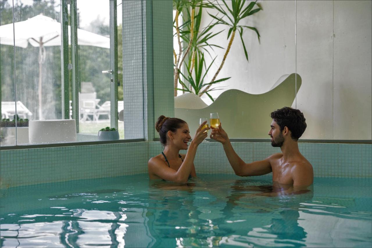 Acquaghiaccia Spa & Country House Vagli Ngoại thất bức ảnh