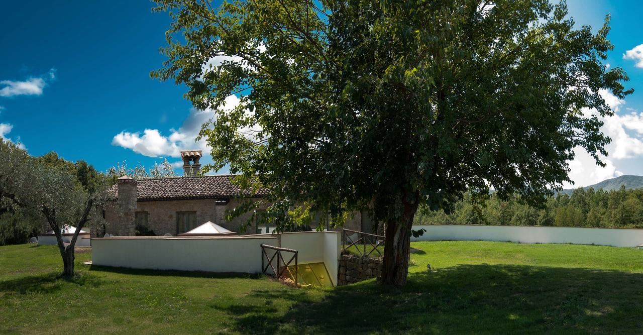Acquaghiaccia Spa & Country House Vagli Ngoại thất bức ảnh