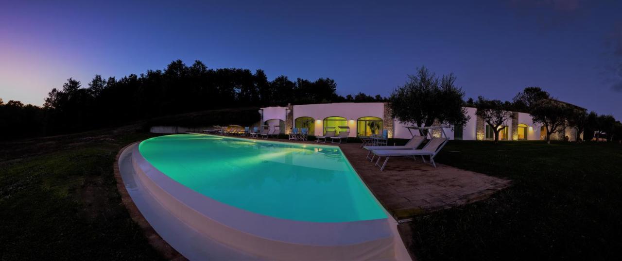 Acquaghiaccia Spa & Country House Vagli Ngoại thất bức ảnh