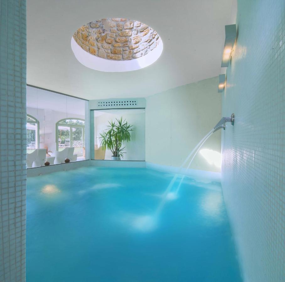 Acquaghiaccia Spa & Country House Vagli Ngoại thất bức ảnh