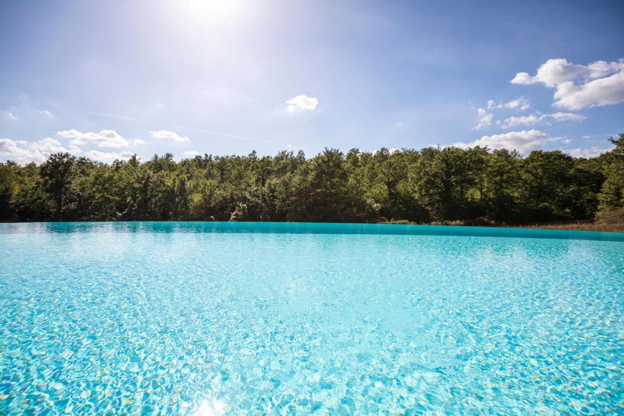 Acquaghiaccia Spa & Country House Vagli Ngoại thất bức ảnh