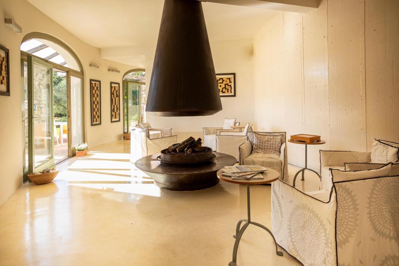 Acquaghiaccia Spa & Country House Vagli Ngoại thất bức ảnh