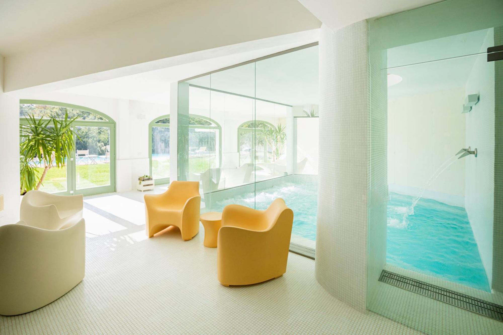 Acquaghiaccia Spa & Country House Vagli Ngoại thất bức ảnh