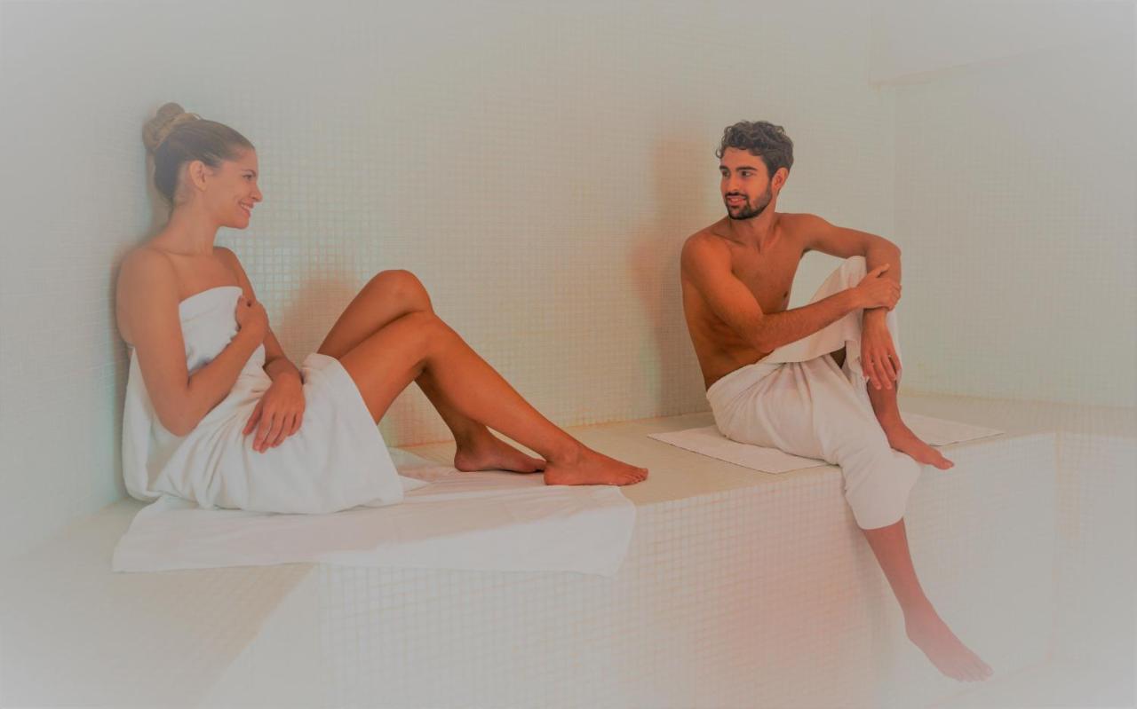 Acquaghiaccia Spa & Country House Vagli Ngoại thất bức ảnh