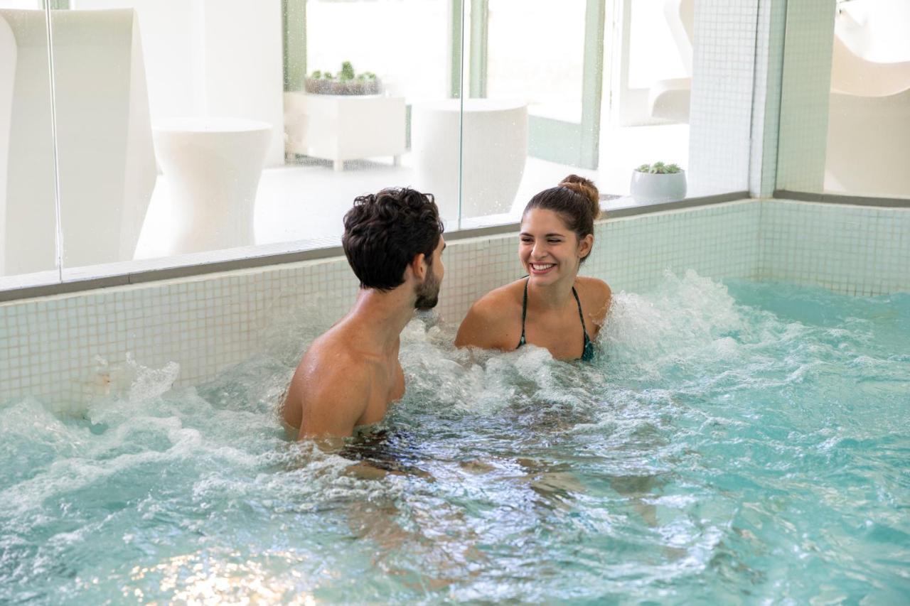 Acquaghiaccia Spa & Country House Vagli Ngoại thất bức ảnh